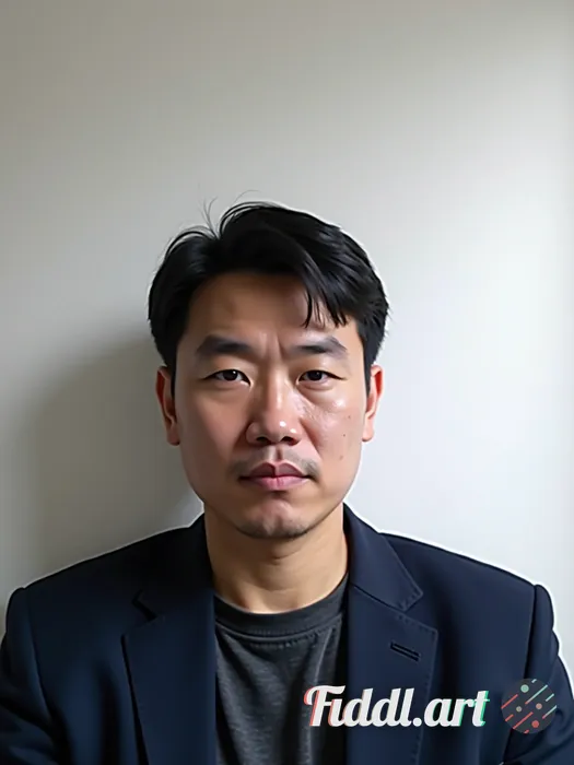 Imagem gerada por IA