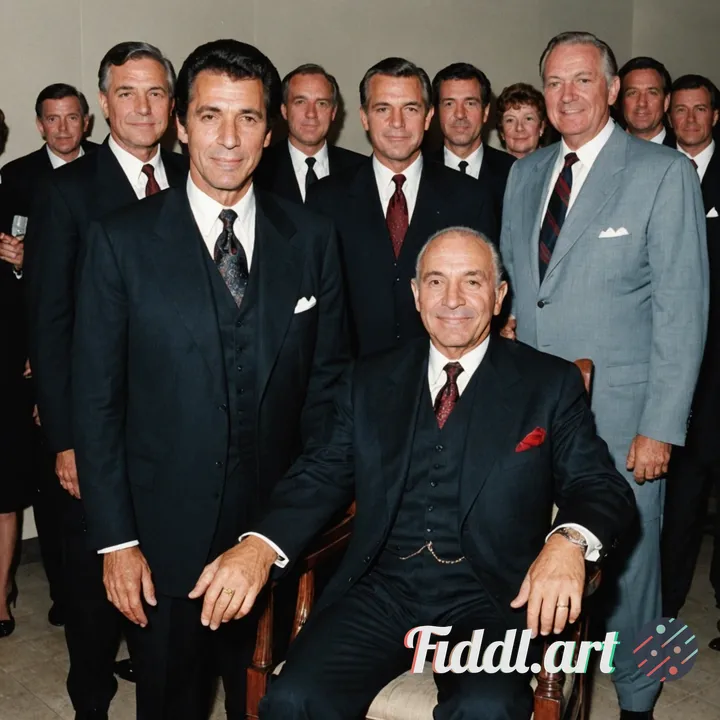 AI-generated image by @mistydewlumina2147