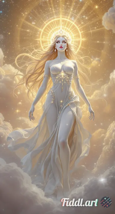 AI-generated image by @shinywispnova6796