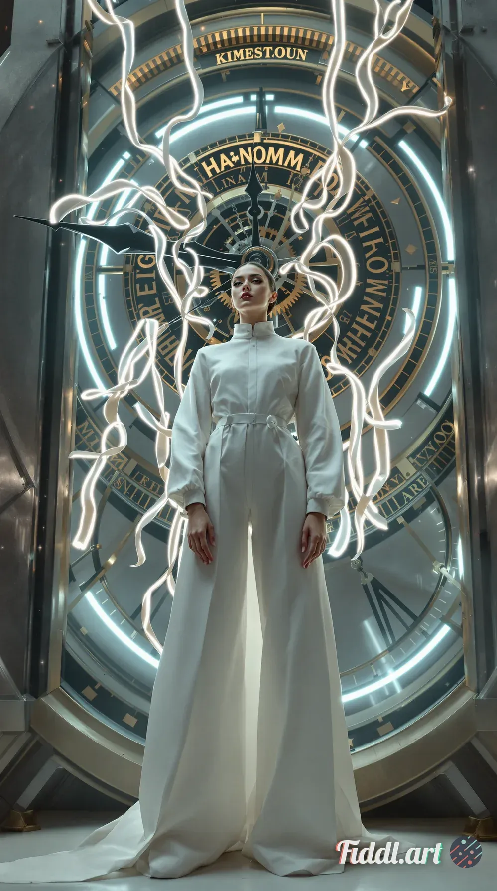 AI-generated image by @darkshadow