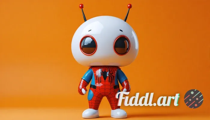 AI-generated image by @radiantwispripple2376