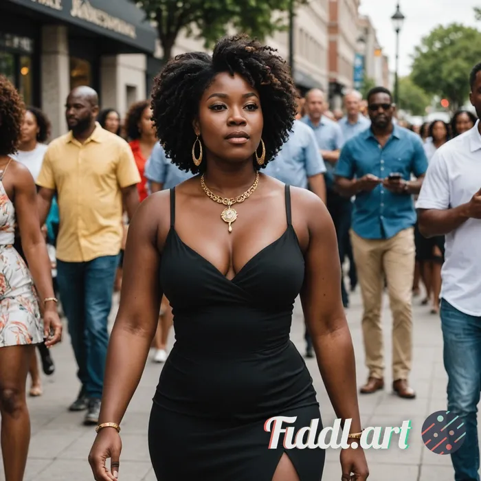 AI-generated image by @dreamyrivercascade9078