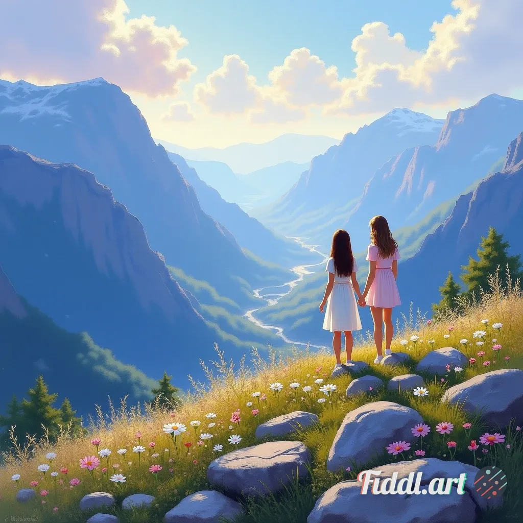 AI-generated image