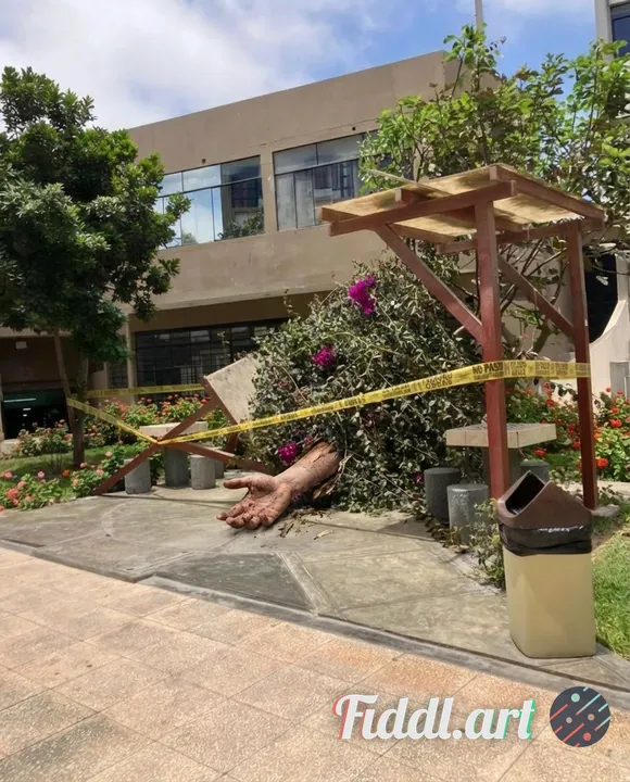 AI-generated image by @glowingravenbliss2691