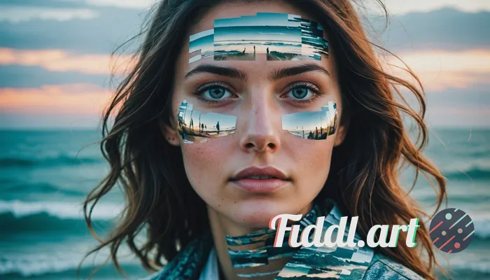 AI-generated image by @neurael