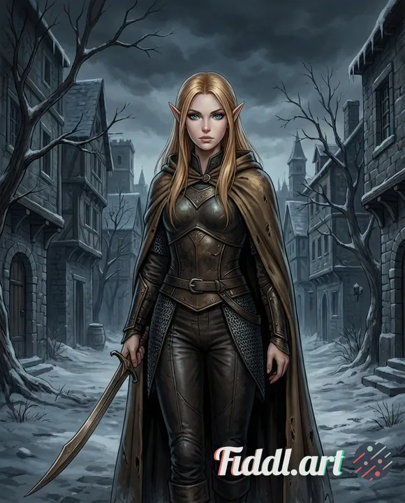 AI-generated artwork by @halcrowsj on Fiddl.art.