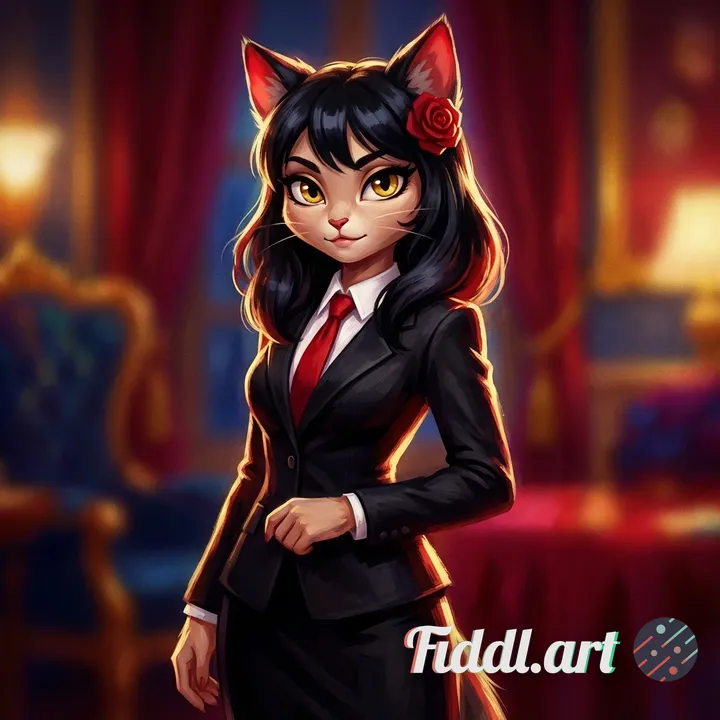 AI-generated image by @playfulcinderwhisper6849