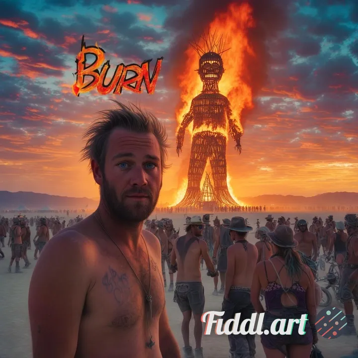 AI-generated artwork by @daringdewstorm7266 on Fiddl.art.