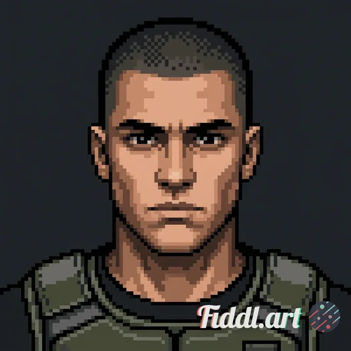 AI-generated image by @vividhawkglow5785