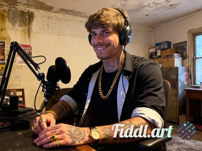 AI-generated image by @swiftsparrowdreamer6495