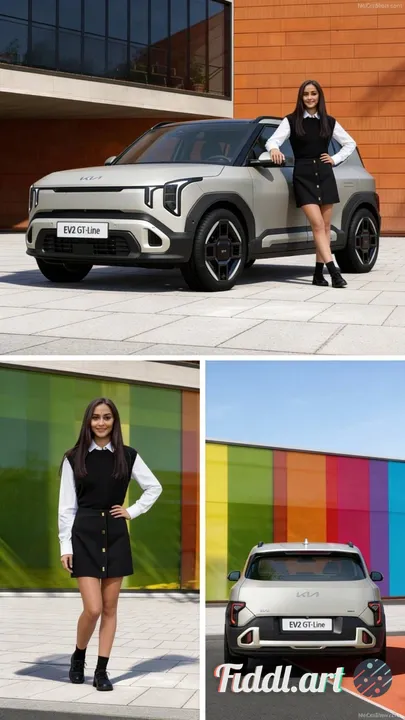 AI-generated image by @dreamyhawkcascade2163