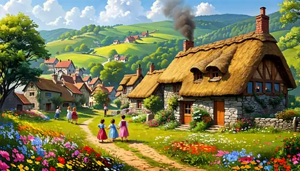 Community creation
