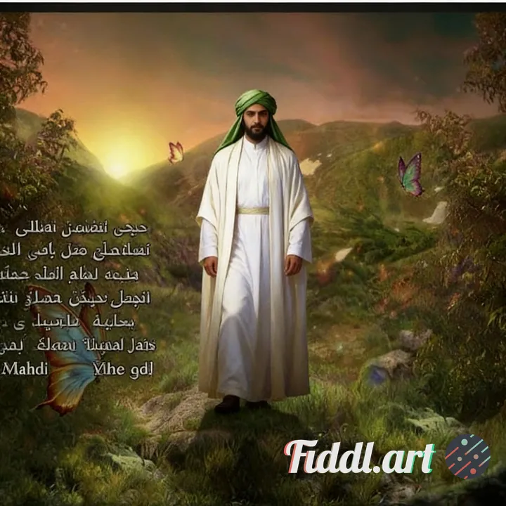 AI-generated image
