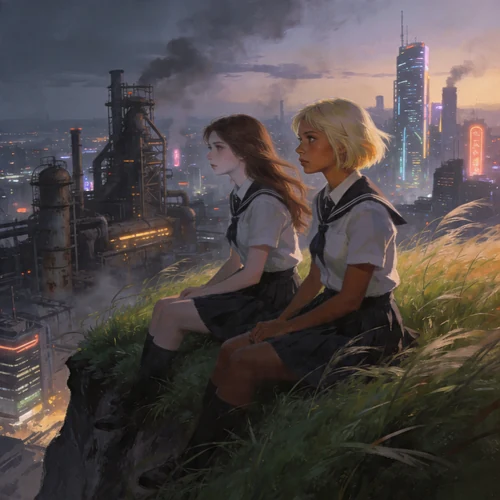 Community creation