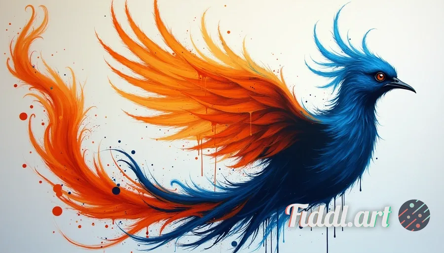 Imagem gerada por IA