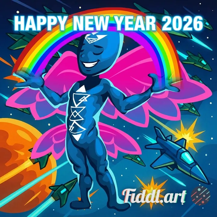 AI-generated image by @seth