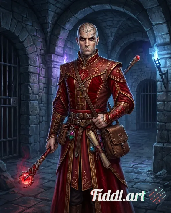 AI-generated image by @halcrowsj