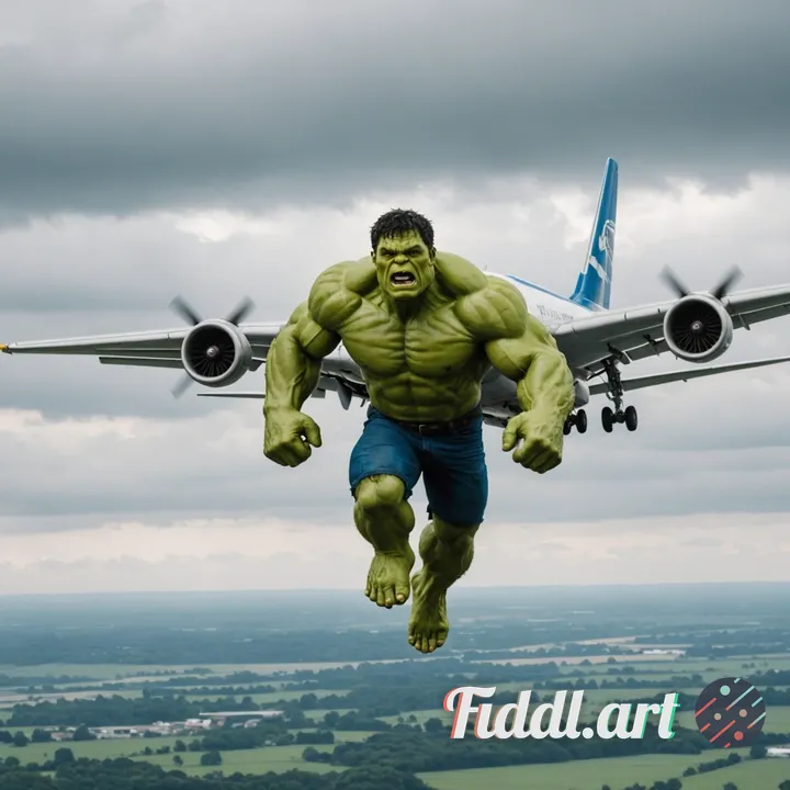 AI-generated artwork by @vividcometpulse6364 on Fiddl.art.