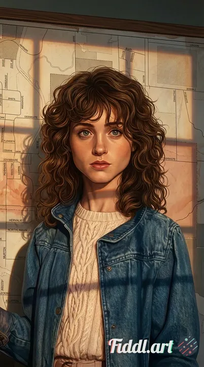 AI-generated artwork by @dreamdesigns on Fiddl.art.