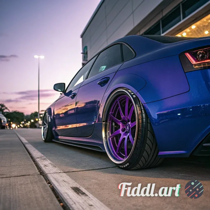 AI-generated image by @eternalgalaxyspark3206