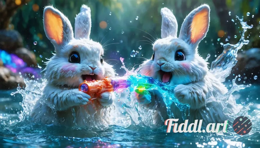 Imagen generada por IA