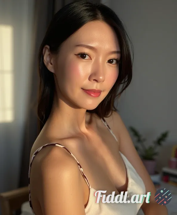 AI-generated image by @cheerfulthornecho6538