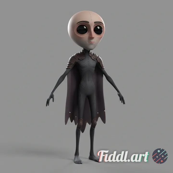 AI-generated image by @wittydewwave8022