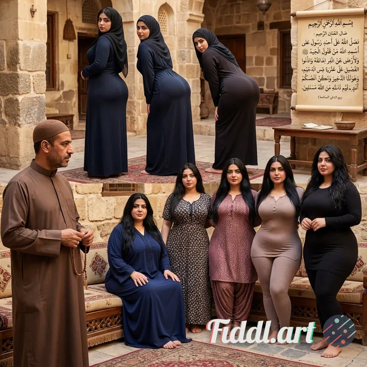 AI-generated image by @cheerfulcometshadow8188