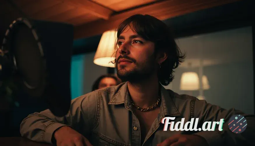 AI-generated artwork by @2a on Fiddl.art.