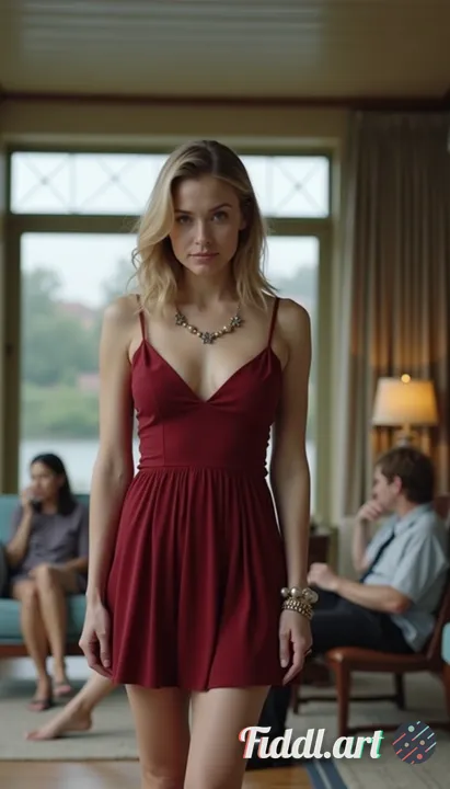 AI-generated image by @ancientsparrowdusk9210