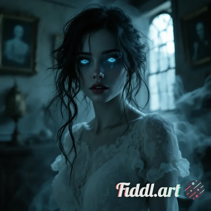 AI-generated image by @stellarnebulawhisper2789