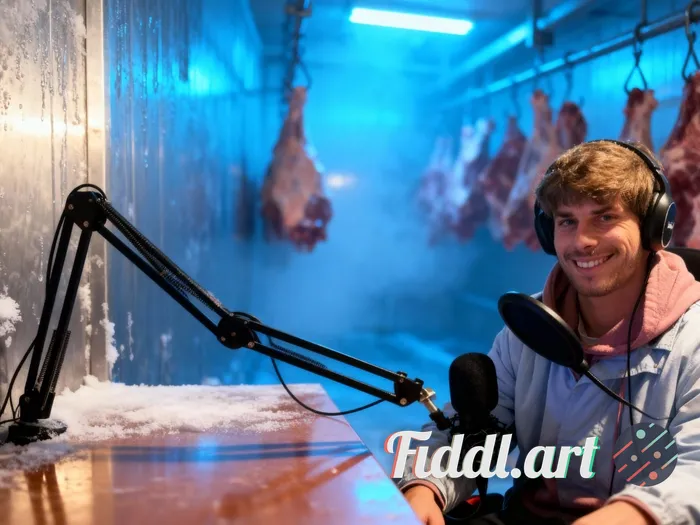 AI-generated image by @swiftsparrowdreamer6495