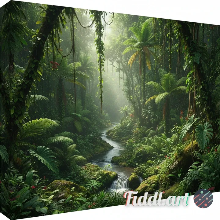AI-generated image by @eternalflamedusk9384
