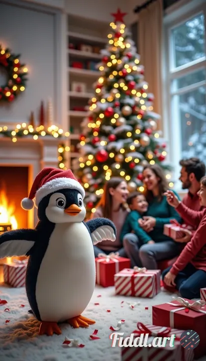 AI-generated image by @fierydewvoyager3090