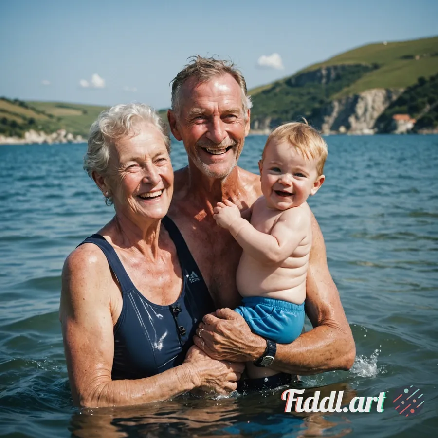 AI-generated image by @velvetquasarvoyager8281