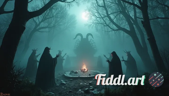 AI-generated image by @reporep