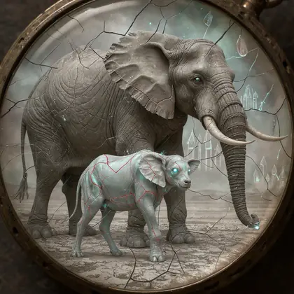 Popular creation by @mutsje64