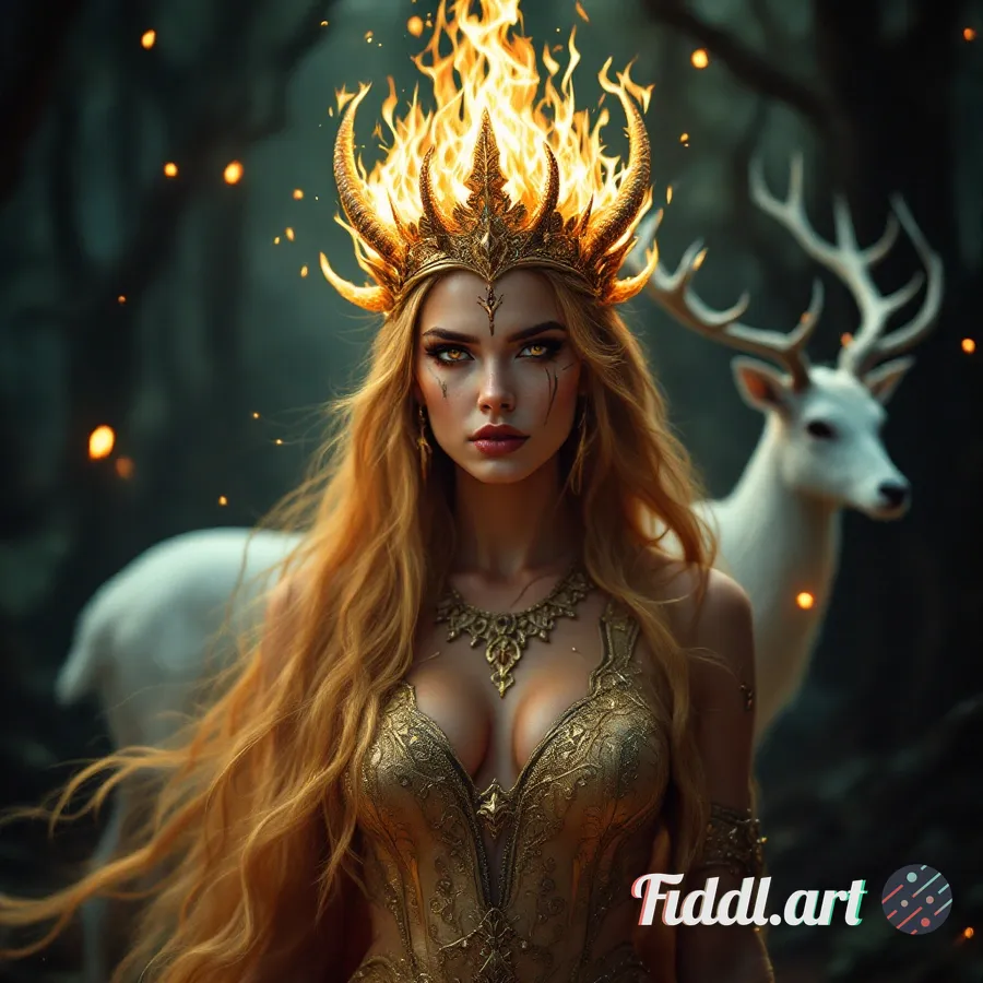 AI-generated image by @lau