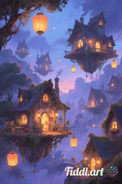 AI-generated image by @mikhailarose