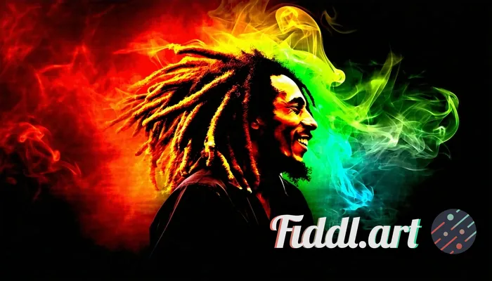 AI-generated image by @maestraroja