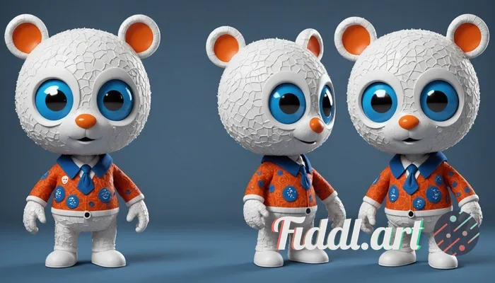 AI-generated image by @radiantwispripple2376