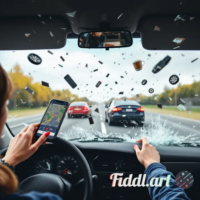 AI-generated image by @slawoj