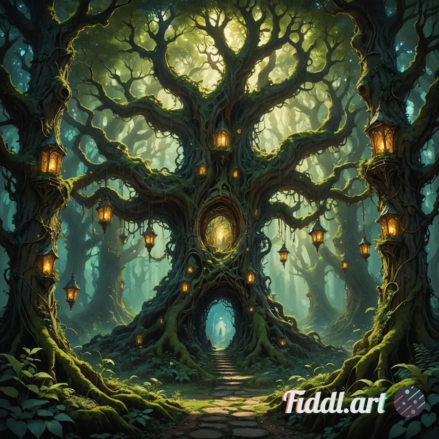 AI-generated artwork by @jd on Fiddl.art.