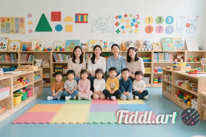 AI-generated image by @vividmaplecascade2455