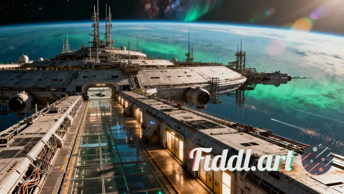 Imagen generada por IA