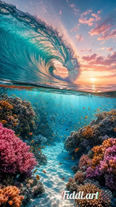 AI-generated image by @itsmermly