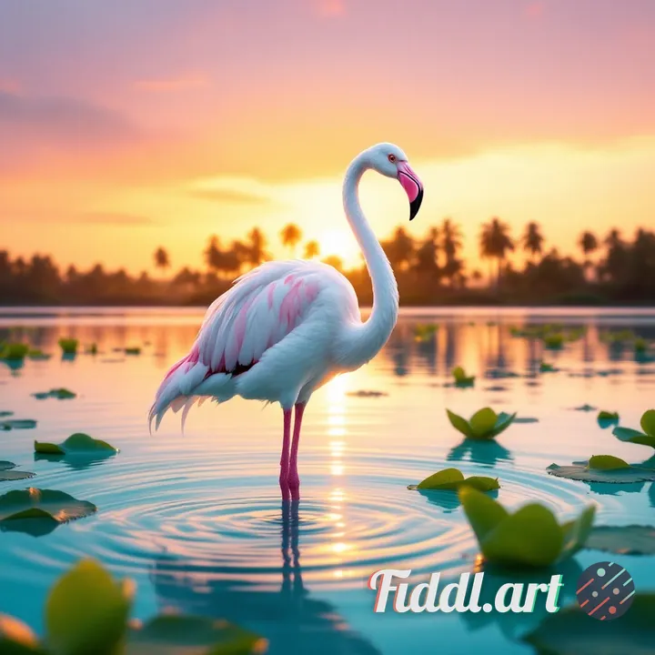 AI-generated image by @mutsje64