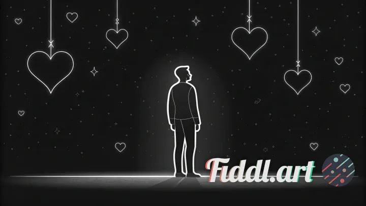 AI-generated image by @goldendewnova7011