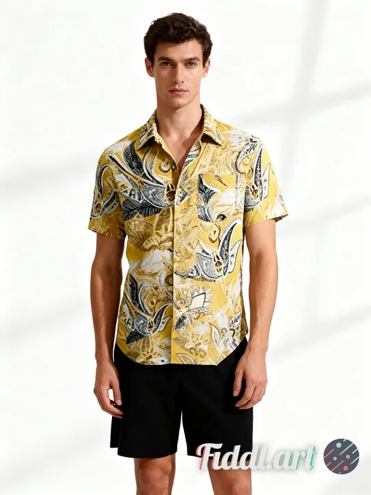 AI-generated image by @playfulgalaxylumina5864