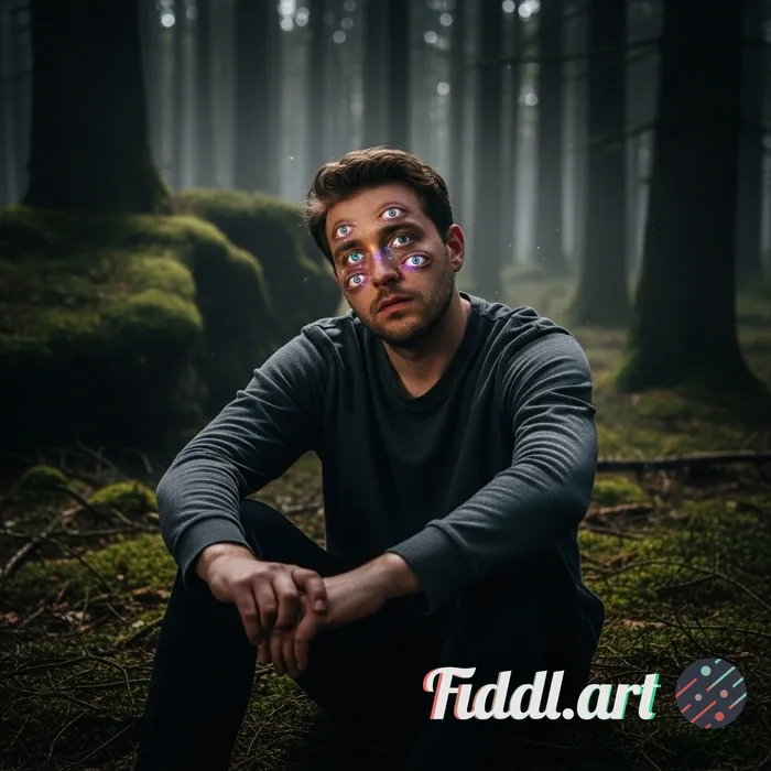 AI-generated image by @clevermeadowdrift1617